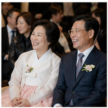 오래오래 지금처럼 행복하세요!