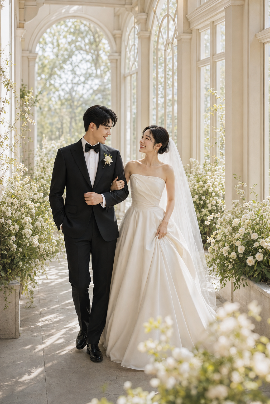세 번째 장면 사진