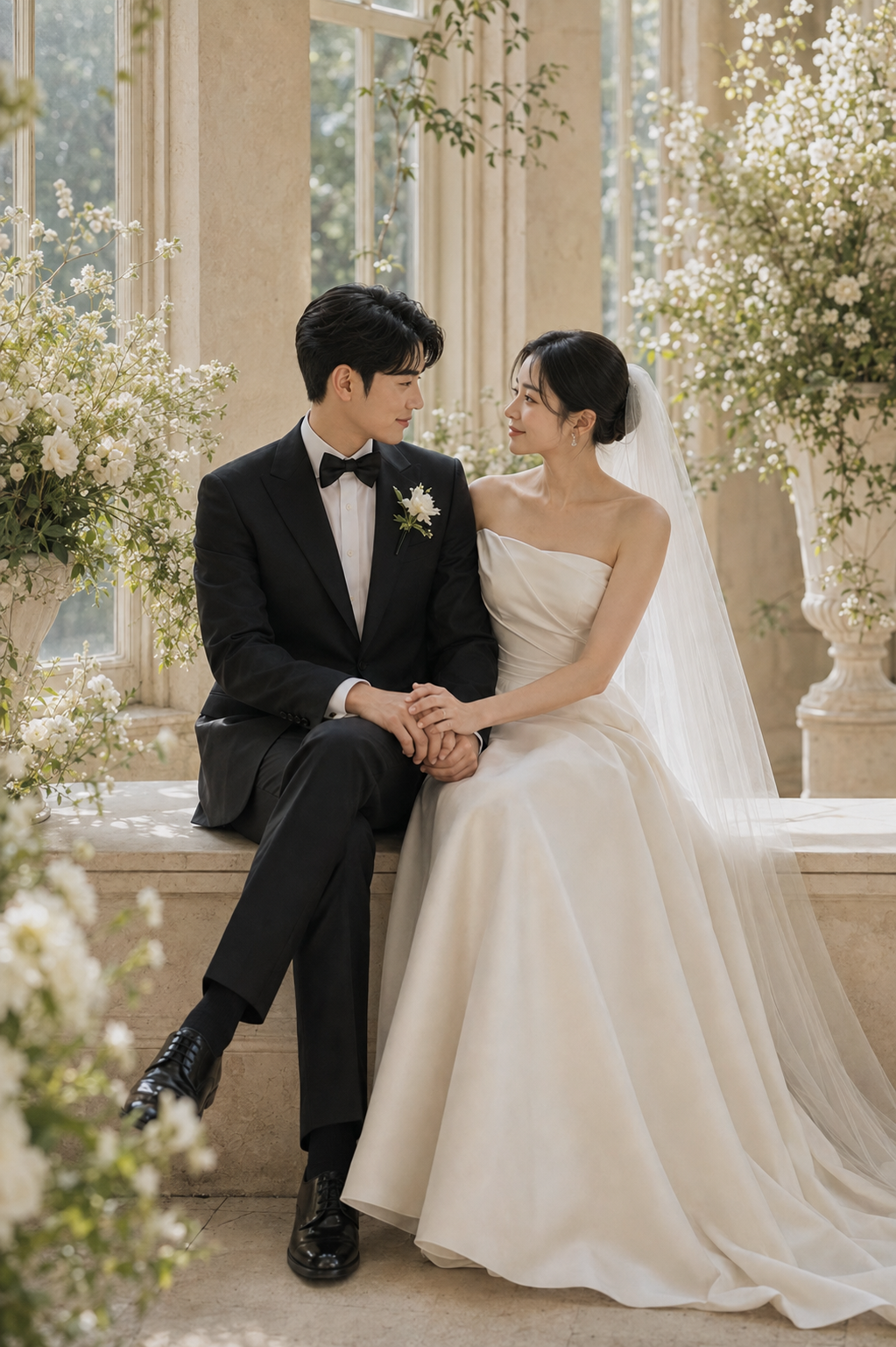 네 번째 장면 사진